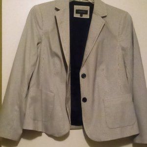 Talbot's Women Jacket Size 16